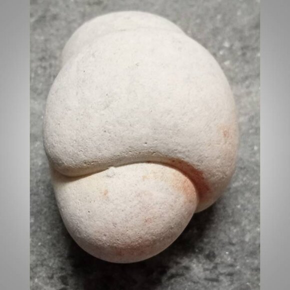 Goddess / fairy stone 03 GROUNDING - Picture 2 of 7